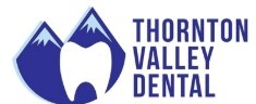 THORNTON VALLY DENTAL LOGO